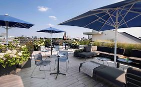 Oberdeck Studio Apartments - Adults Only